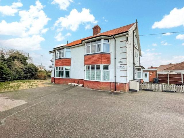 Flat for rent in Magdalen Estate, Stokesby