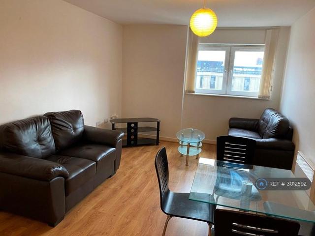 Apartment for rent in Georgia, Greater Manchester