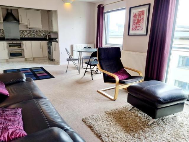 Apartment for rent in SA1 Swansea Waterfront, Nangreaves