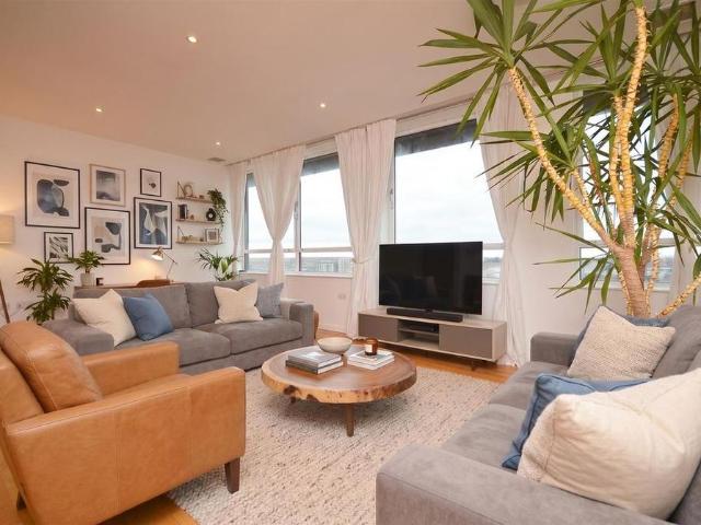 Apartment for rent in New Boultham, Brayford