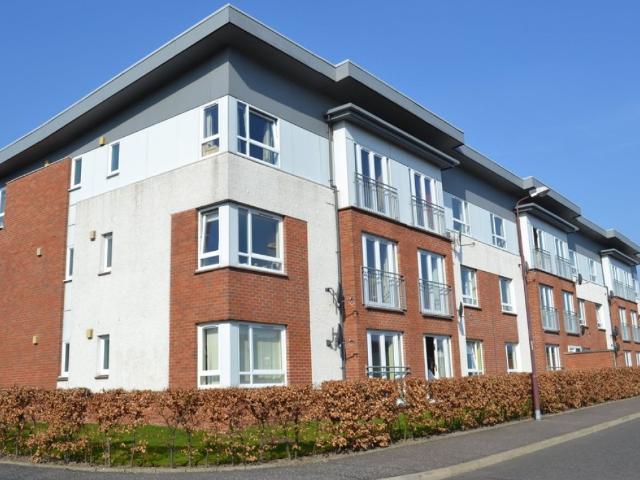 Apartment for rent in Alloa, Clackmannanshire
