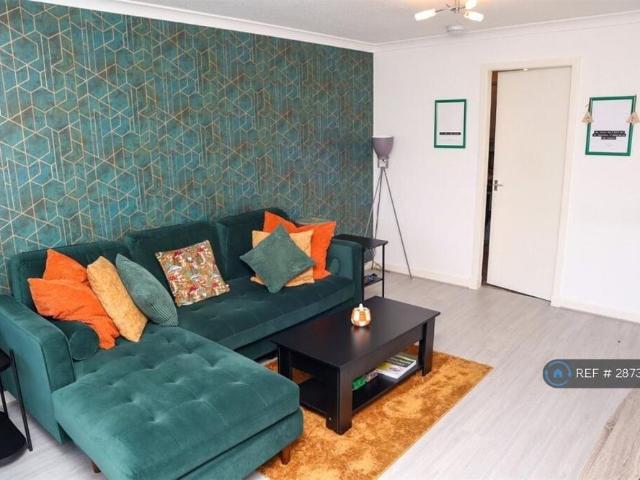 Apartment for rent in Pather, Cambusnethan