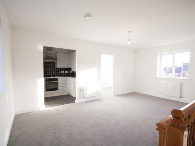 Apartment for rent in Vastern, Wiltshire