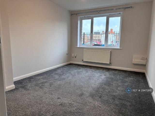 Apartment for rent in Caldermill, East Midlands