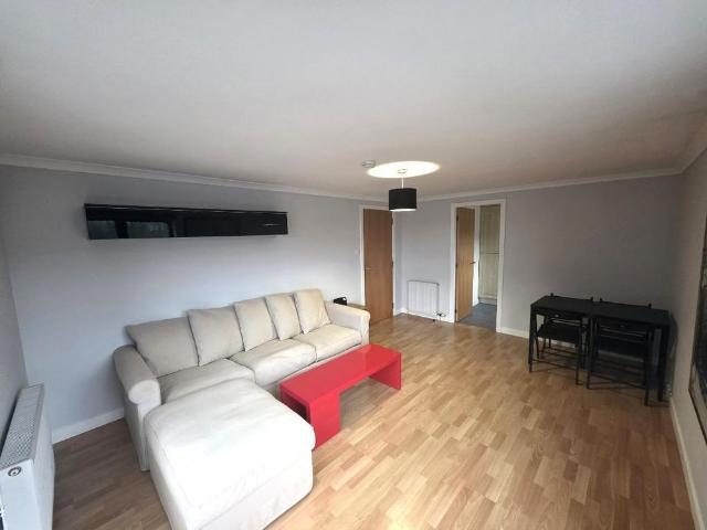 Apartment for rent in Ferryhill, Ballindoch