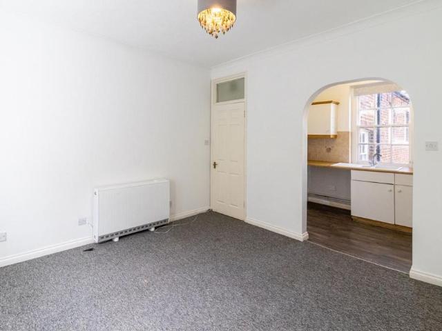 Apartment for rent in New Alresford, Hampshire