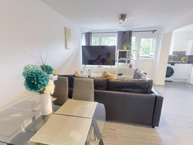 Apartment for rent in St Ann's, Haddon