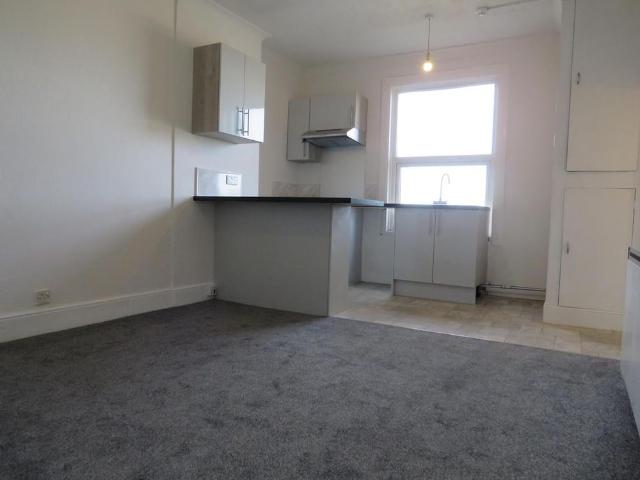 Apartment for rent in Kirkley, East Suffolk
