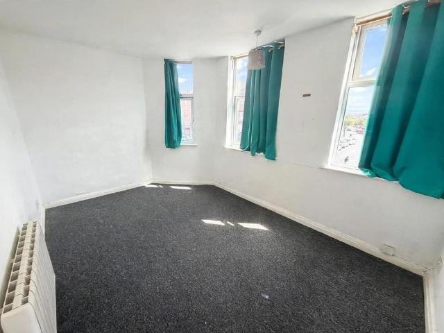 Apartment for rent in London Borough of Redbridge, Greater London