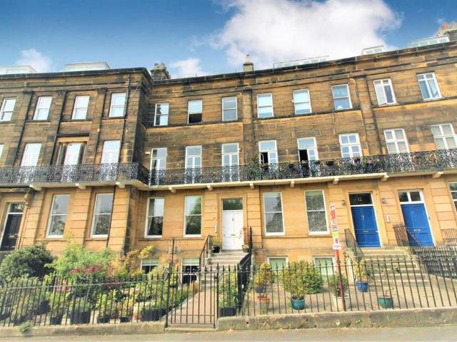 Flat for rent in The Old Town, Kepwick