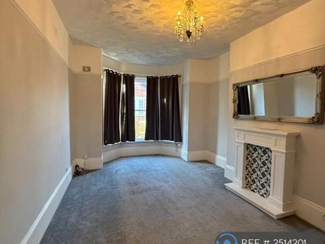 Flat for rent in Southsea, City Of Portsmouth