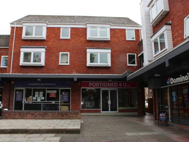 Flat for rent in Barton Stacey, Hampshire