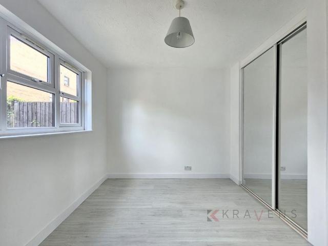 Apartment for rent in Sudbury, Greater London