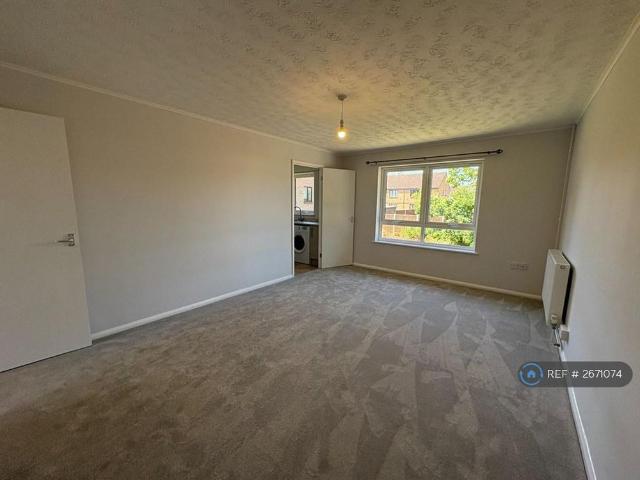 Apartment for rent in Mile Cross, East Bank