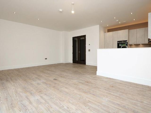 Apartment for rent in Park District, Scotland