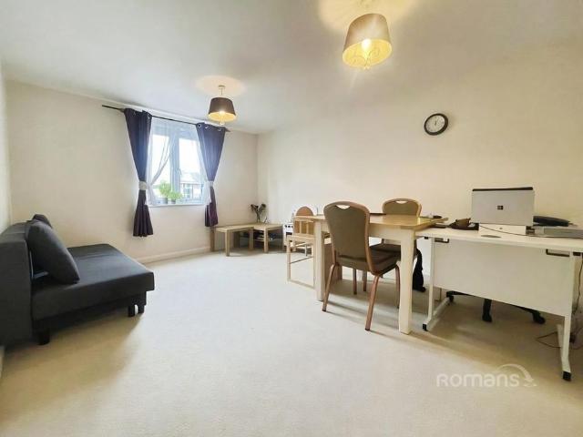 Apartment for rent in Farnborough, Hampshire
