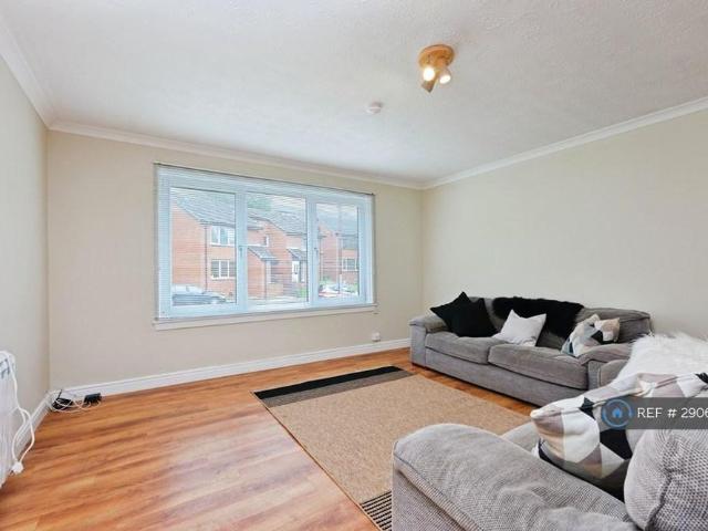 Apartment for rent in North Woodside, Scotland