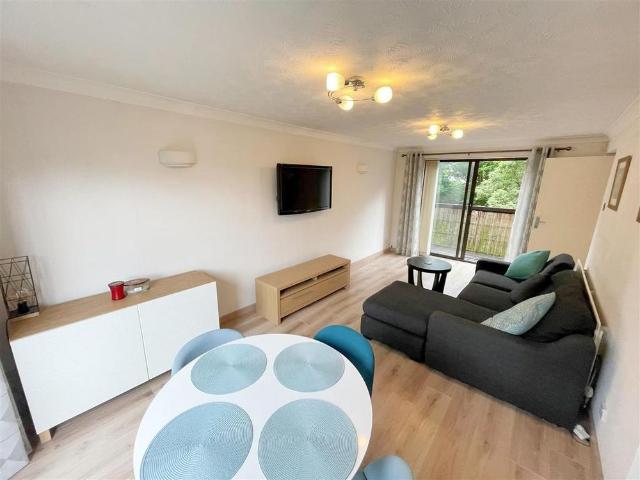 Apartment for rent in Milton Keynes