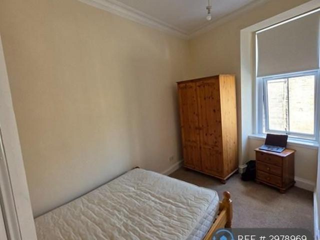 Apartment for rent in North Leith, Trinity