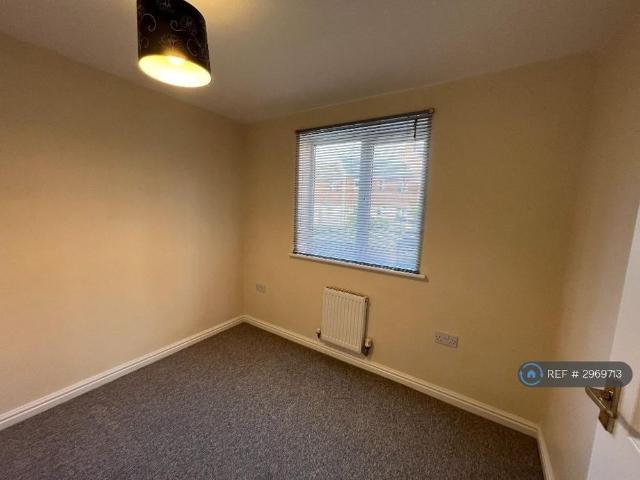 Apartment for rent in Stratford-upon-Avon, Alderminster