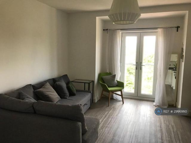 Apartment for rent in Alderminster, Warwickshire