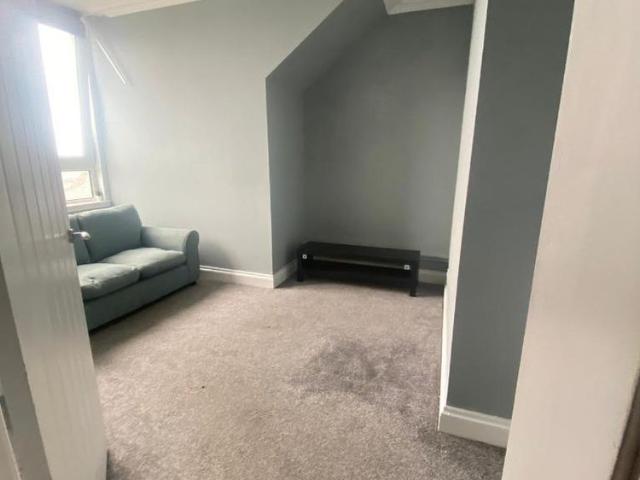 Apartment for rent in Greenock, Scotland
