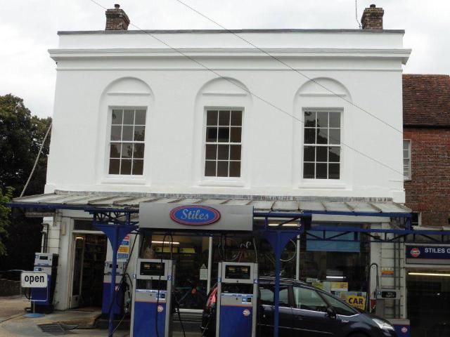 Flat for rent in Battle, Heathlands