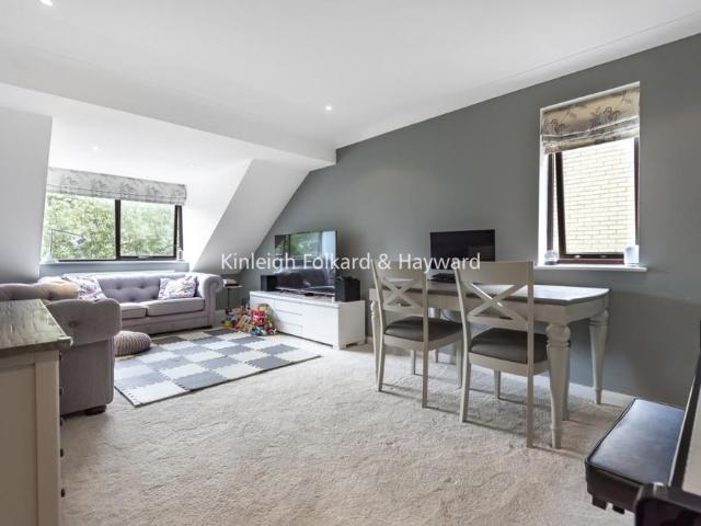 Flat for rent in Beckenham, Greater London