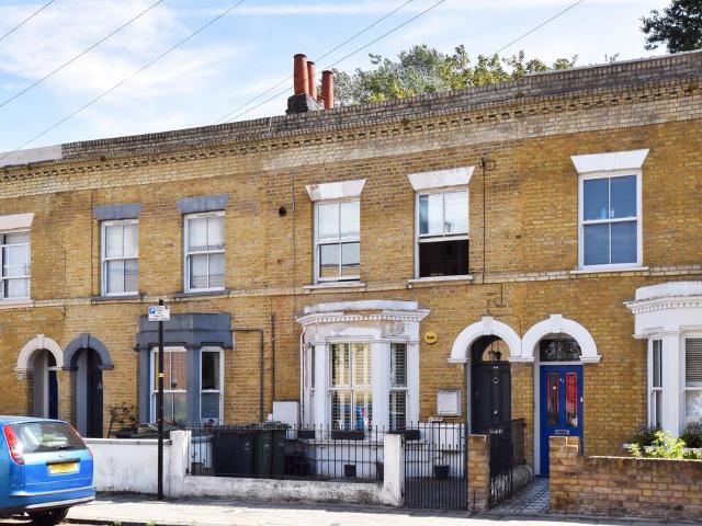 Flat for rent in Loughborough Junction, Greater London
