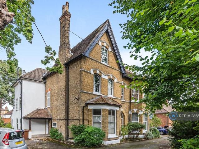 Flat for rent in Shortlands, Isle Of Man