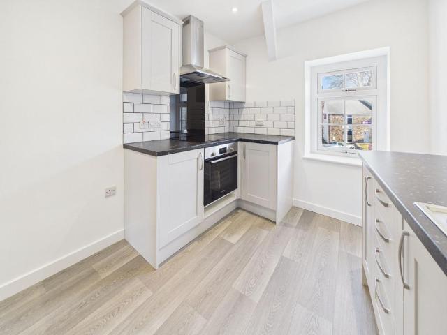 Flat for rent in Abergavenny