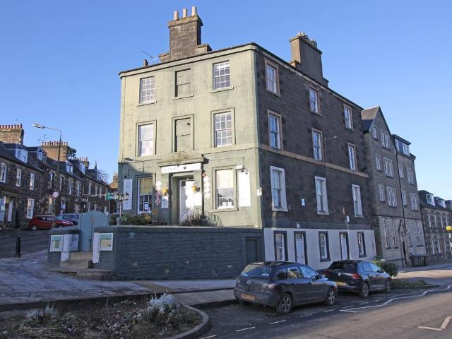 Flat for rent in Top of the Town, Cambuskenneth