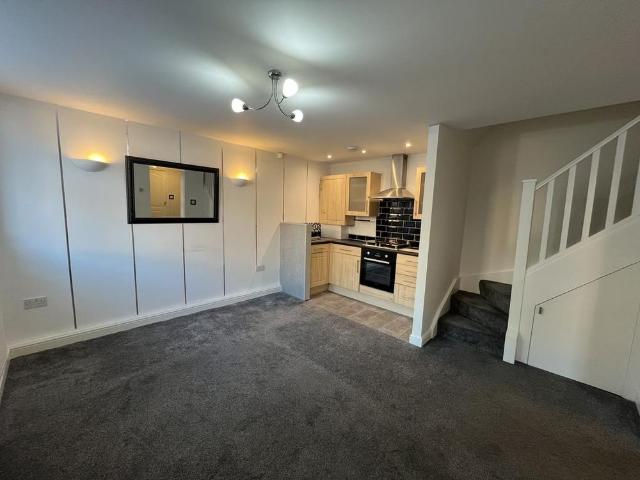 Apartment for rent in Hyde Park, South Yorkshire