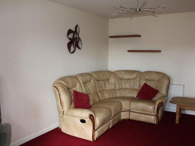 Apartment for rent in Ellon, Scotland