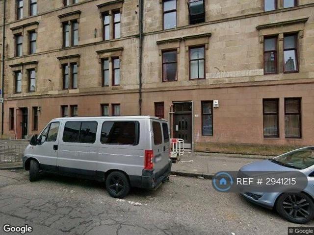 Apartment for rent in Merchant City, Scotland