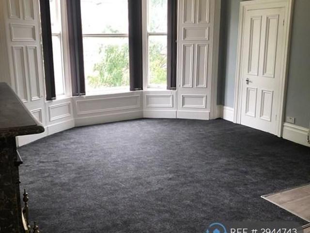 Apartment for rent in Ashbrooke, Sunderland
