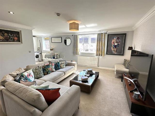 Apartment for rent in Yarm, Stockton-on-tees