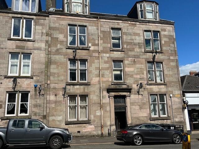 Apartment for rent in Greenock, Scotland
