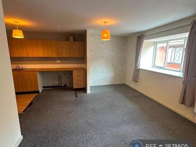 Apartment for rent in Alfreton CP, Amber Valley