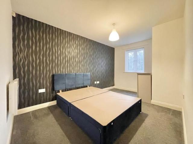 Apartment for rent in Chapel Allerton, West Yorkshire