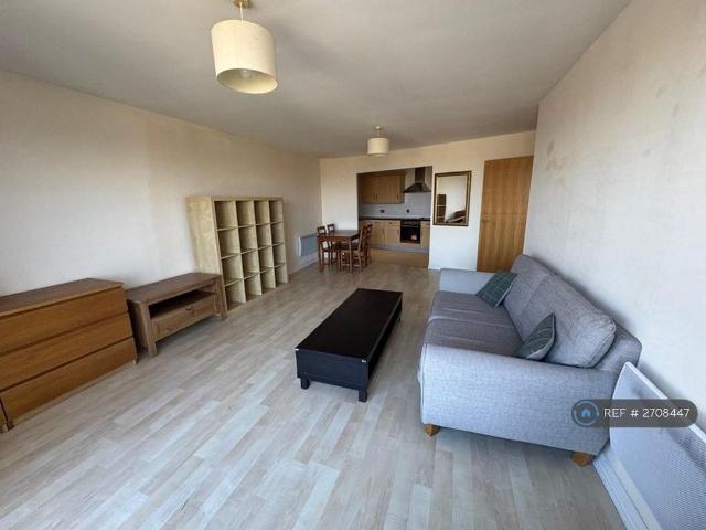 Apartment for rent in Watford Heath, North Watford