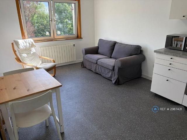 Apartment for rent in Merchant City, Scotland