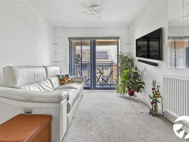 Apartment for rent in Swanley, The Butts