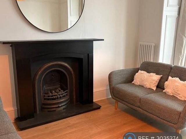 Apartment for rent in Fairlie, Scotland