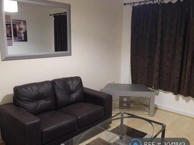 Apartment for rent in Ordsall, Salford