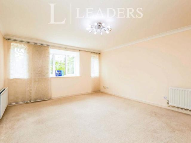Apartment for rent in Charlotteville, Guildford