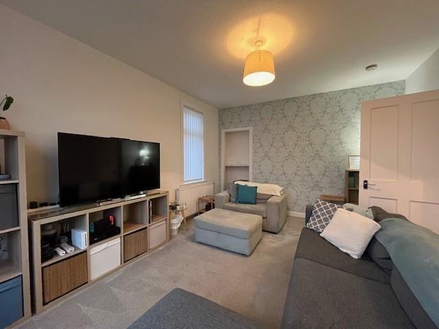 Apartment for rent in Largs, North Ayrshire