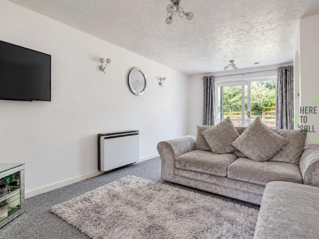 Flat for rent in Cheshunt, Broxbourne