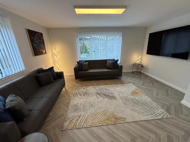 Flat for rent in Plains