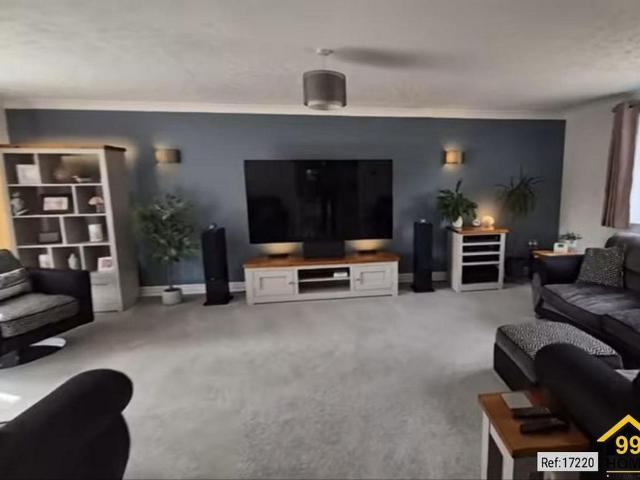 Apartment for rent in Arbury, Cambridgeshire